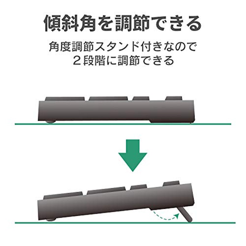 キーボード&マウスセット 6