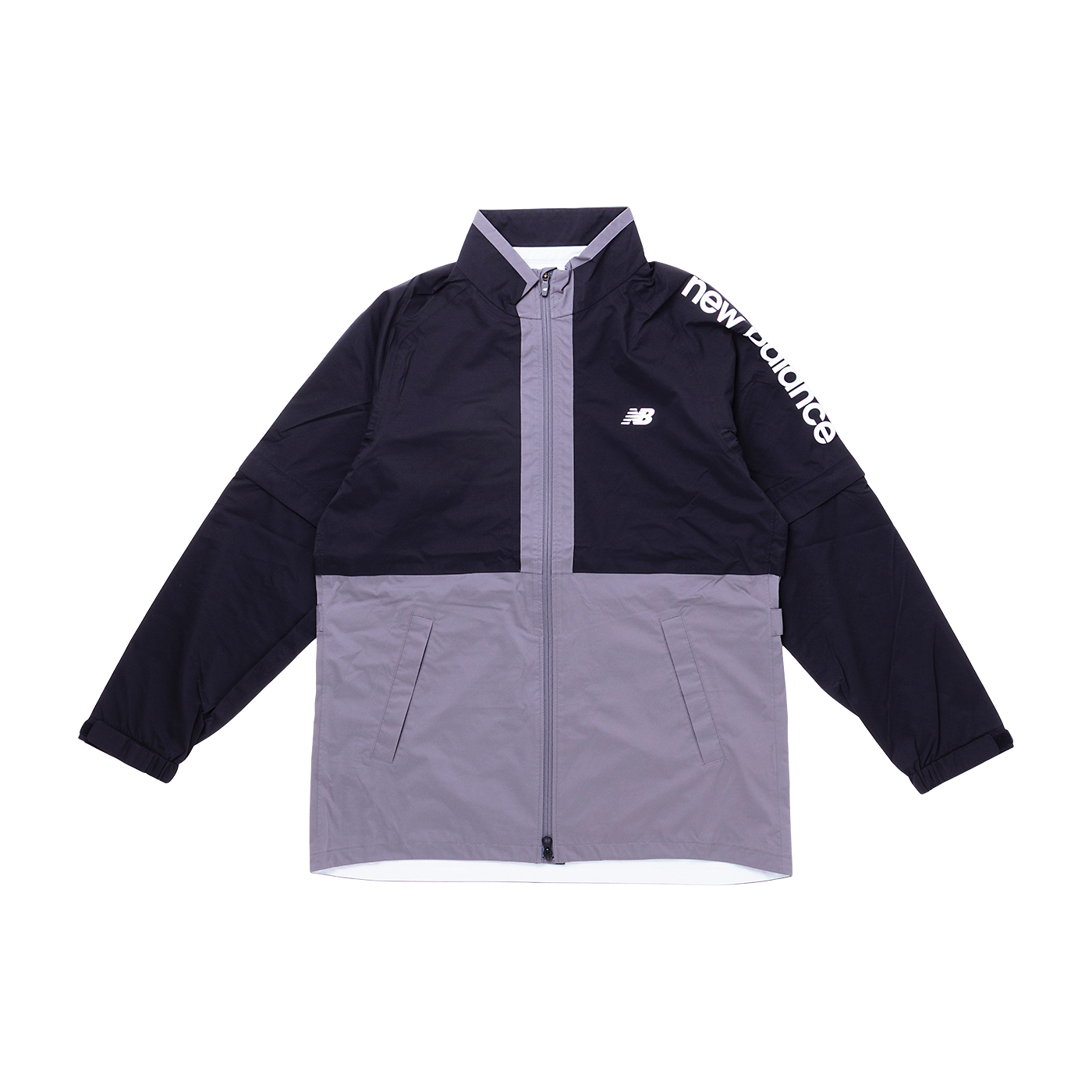 TSI New Balance Golf セットアップレインウェア 012-5988001を