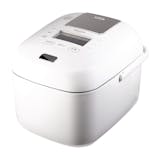 スチームIHジャー炊飯器 おどり炊き
