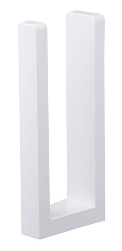 ストッパー付マグネットキッチンペーパーホルダー タワー 1