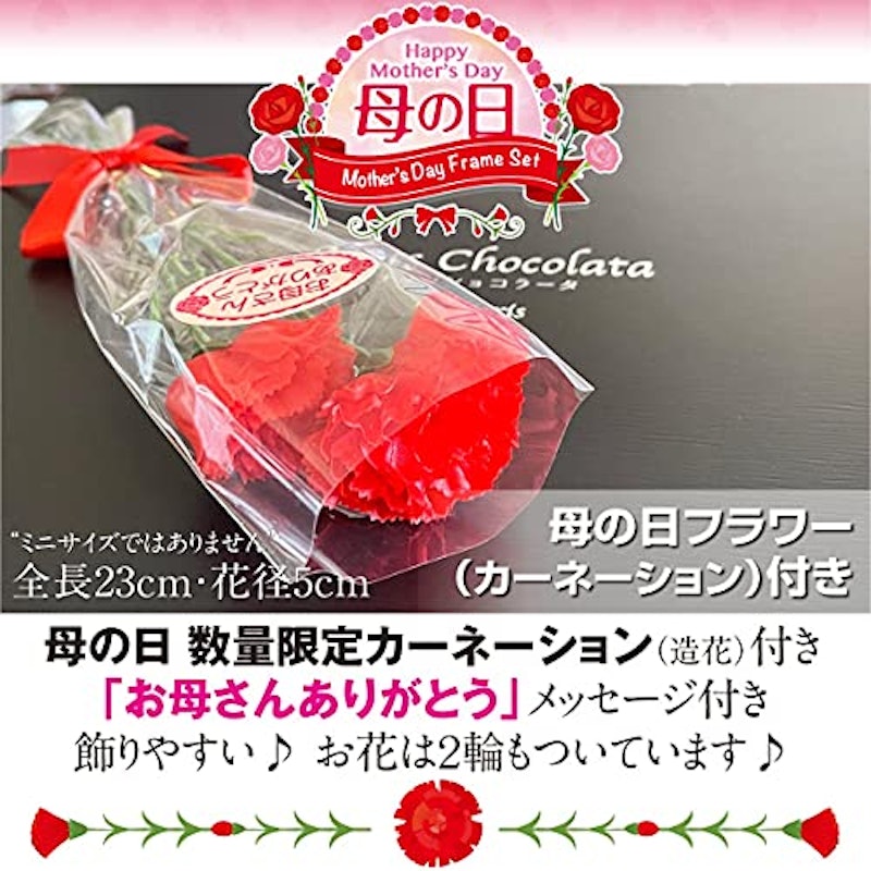 贅沢ナッツショコラータ4種詰め合わせ 2