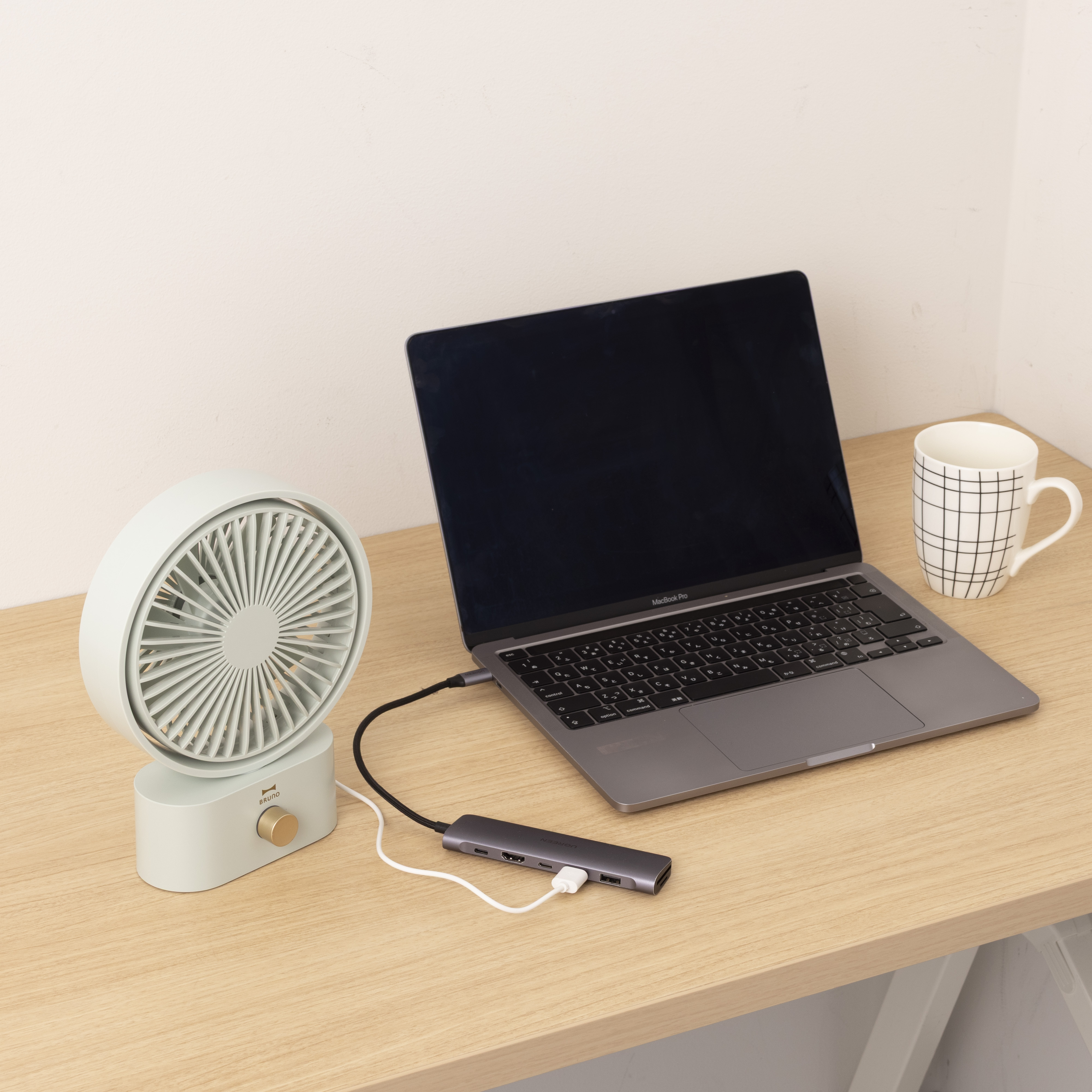 トップランド どこでもFANTASTIC コンパクト SF-DF18WTを検証レビュー