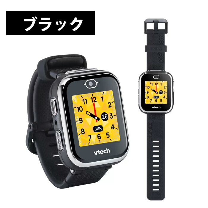 キッズスマートウォッチ DX3 2