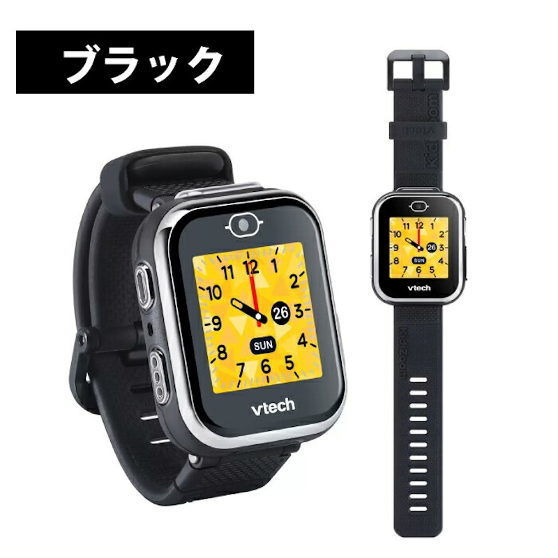 キッズスマートウォッチ DX3 2