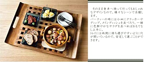 D&S カッティングボード  5