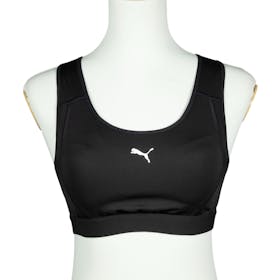 PUMA ウィメンズ トレーニング スポーツ ブラトップ ミディアムサポート 527025_01を検証レビュー!スポーツブラの選び方も紹介 1