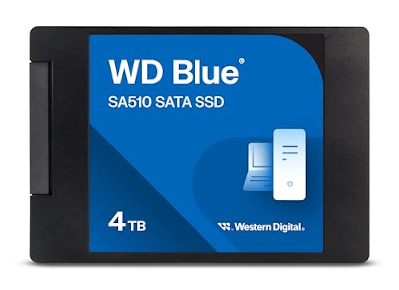 SA510 SSD 1