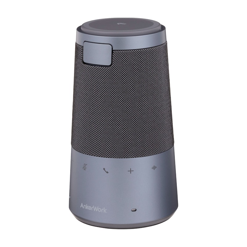 AnkerWork S600 Speakerphoneを徹底レビュー!実際に使ってわかった AnkerWork S600 Speakerphoneを徹底レビュー!実際に使ってわかった