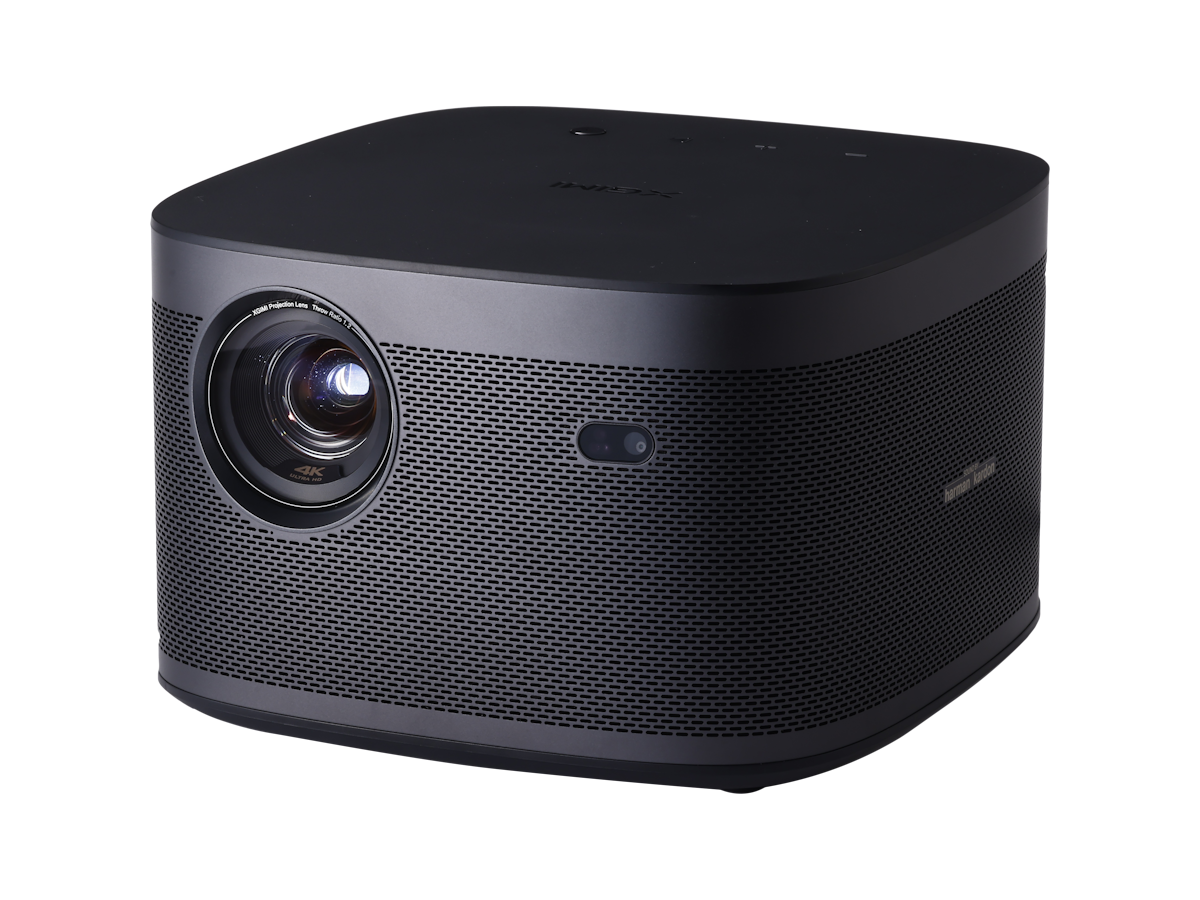 XGIMI HORIZON PRO 4K 3D プロジェクター 驚きの映像美 XGIMI HORIZON PRO 4K 3D プロジェクター 驚きの映像美