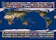 絶景と地図の工房 衛星 世界地図 1