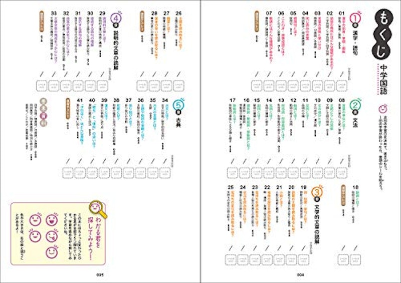 中学国語をひとつひとつわかりやすく。改訂版 3