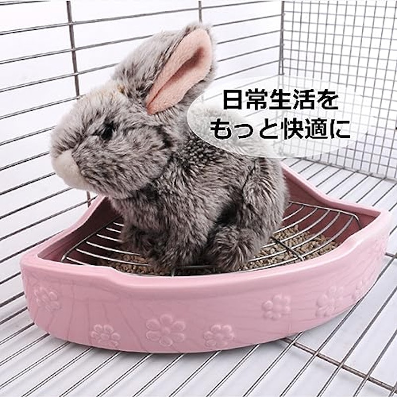 小動物用 トイレ 6