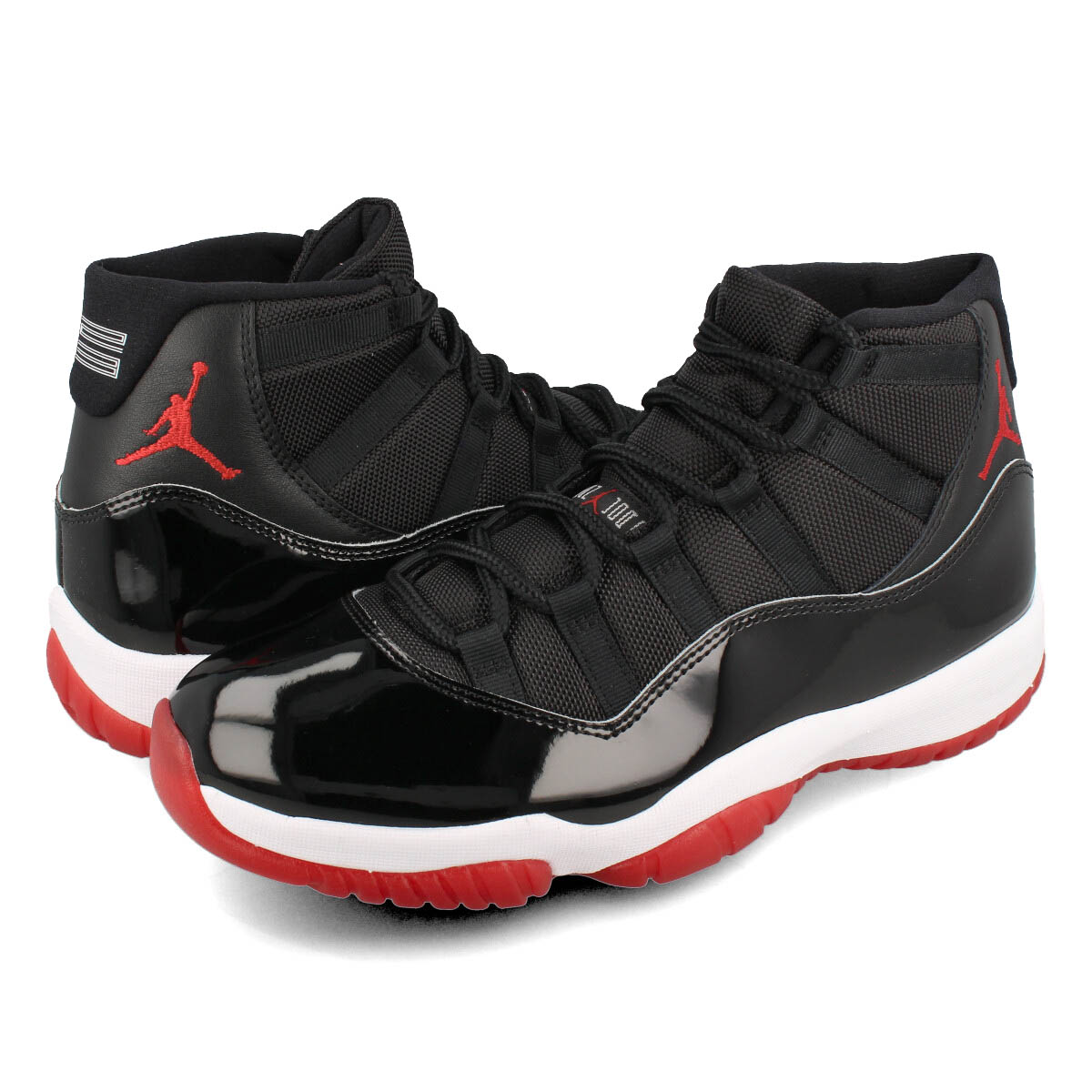 AIR JORDAN 11 RETRO 1