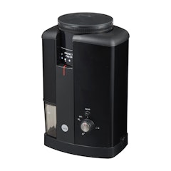 BODUM ビストロ 電動式コーヒーグラインダー 10903-01JP-3をレビュー