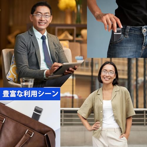 折りたたみ老眼鏡 3