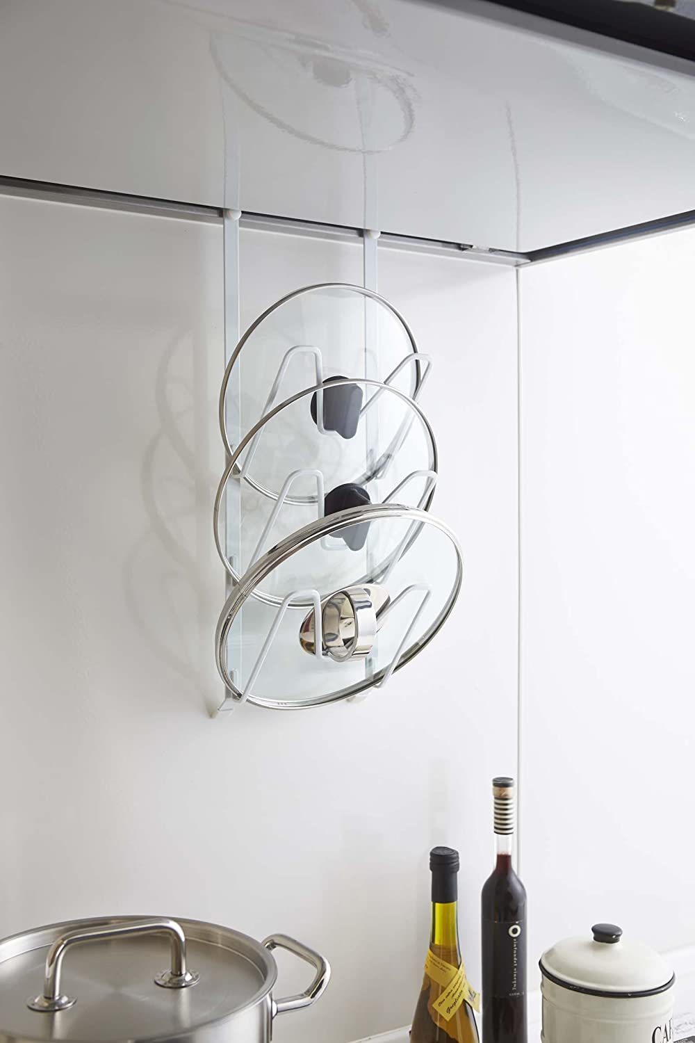 21年 鍋蓋スタンド ラックのおすすめ人気ランキング10選 Mybest