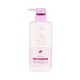 DHC Q10美容液 シャンプー EXの口コミ・評判は?実際に使ってよい点・気になる点を徹底レビュー! 1