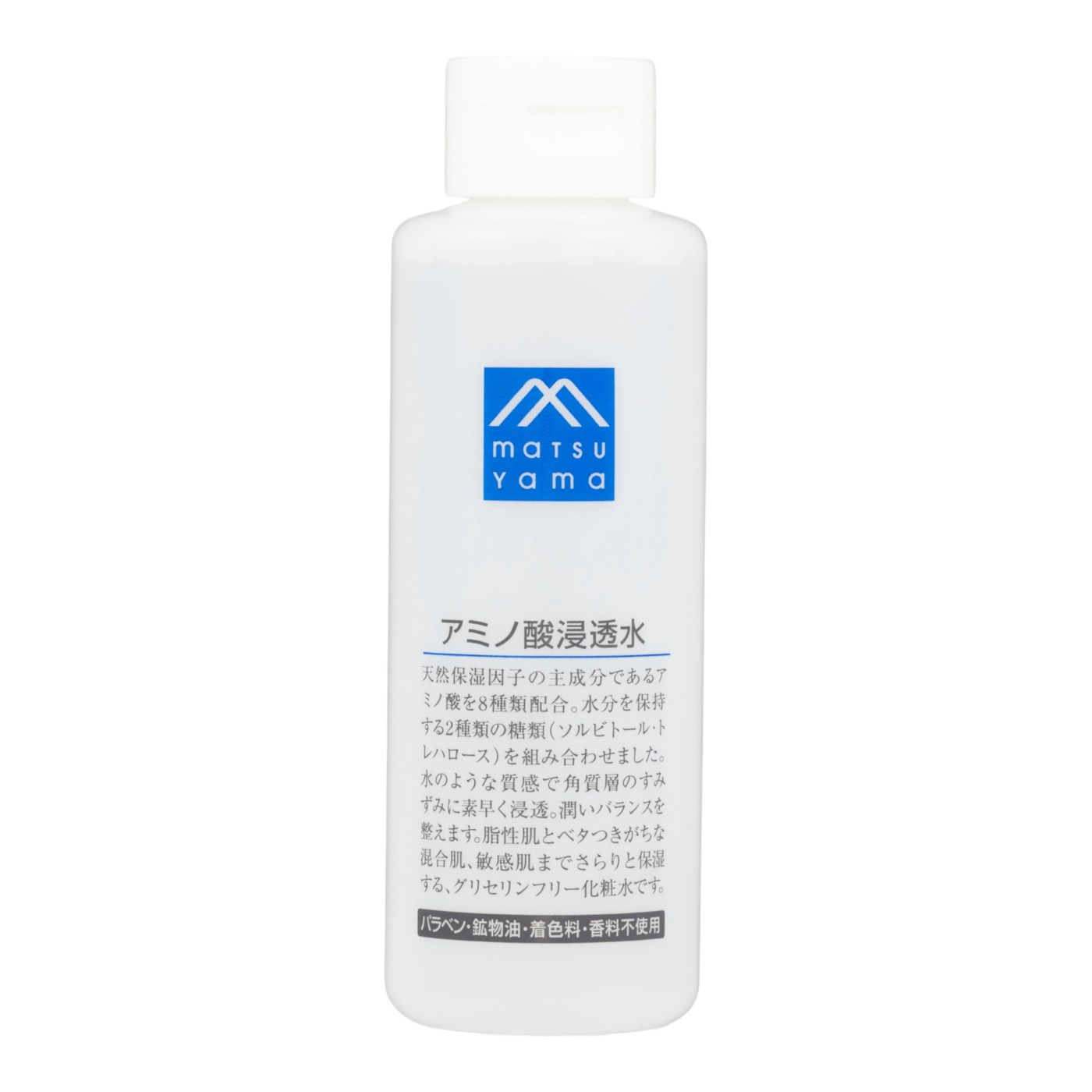 アミノ酸浸透水 1
