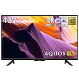 【徹底比較】安い40インチテレビのおすすめ人気ランキング【2026年】 5