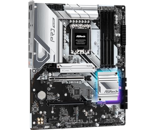 Z790 Pro RS 1
