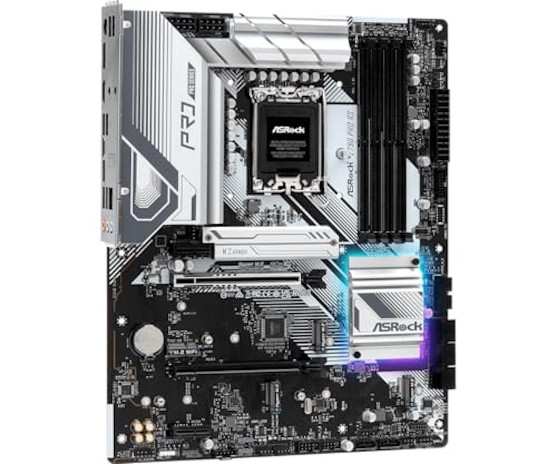 Z790 Pro RS 1