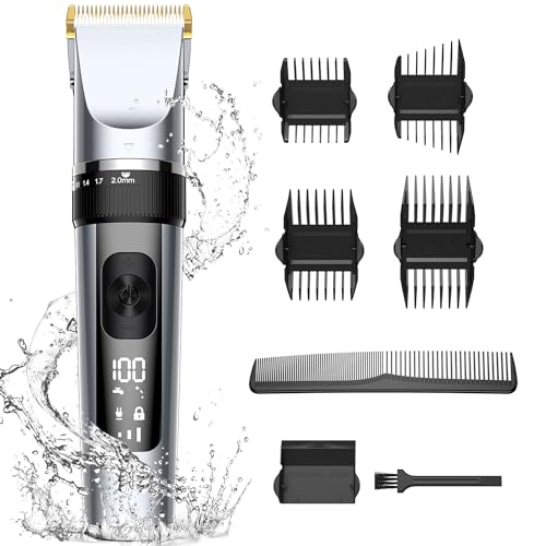 手動バリカン 電動バリカン FIGHTER まとめ セルフカット向けの