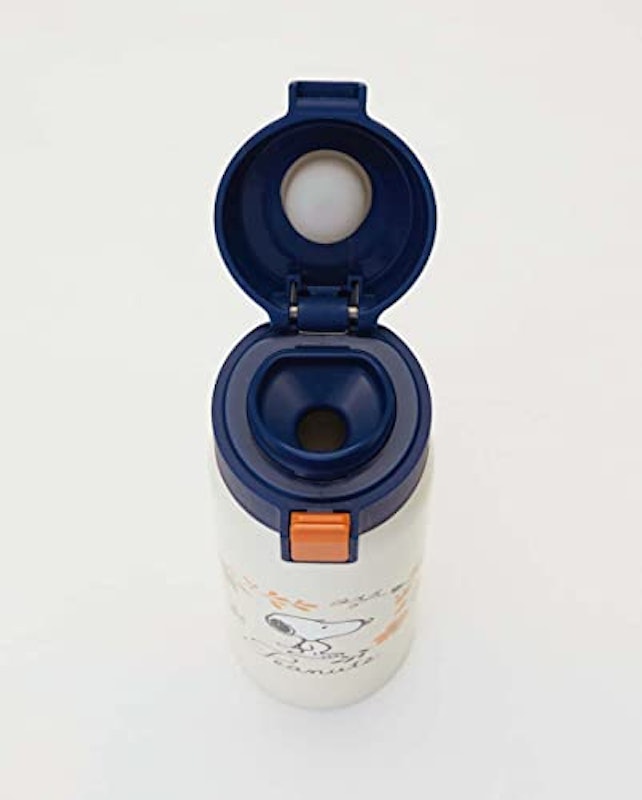 ワンタッチ ステンレスボトル 2