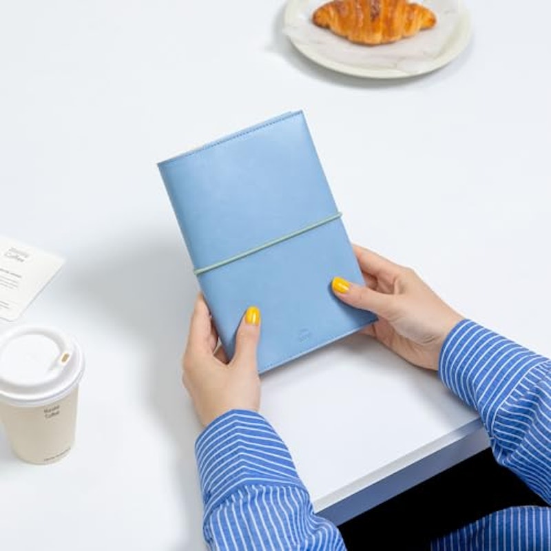 SUNNY SCHEDULE BOOK マンスリー手帳 スタンダードカバー 9
