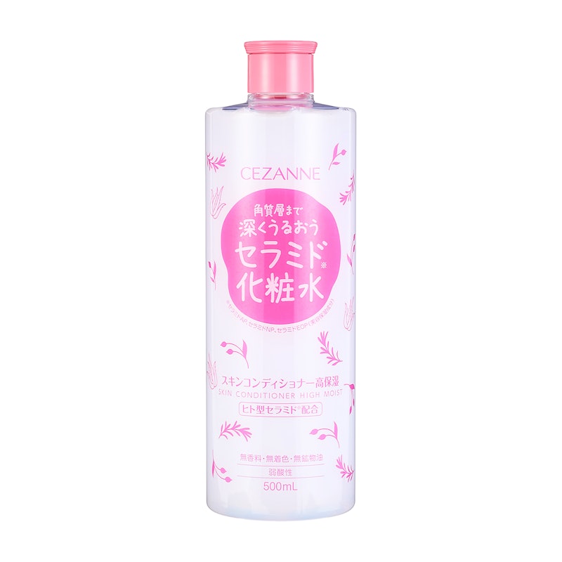 スキンコンディショナー高保湿 1