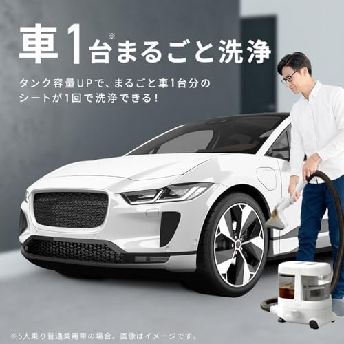 アイリスオーヤマのリンサークリーナーのおすすめ人気ランキング【2026