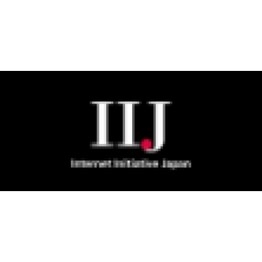 IIJ 法人 インターネット 1