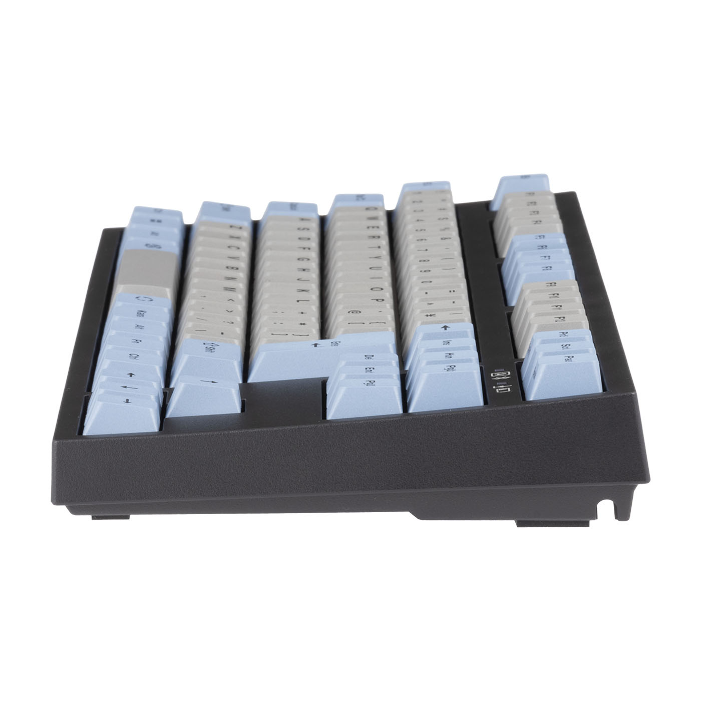 FC750RBT GRAYBLUE 日本語配列茶軸 Amazon | LEOPOLD FC750RBT GRAYBLUE Bluetooth/USB-C 日本語配列 かな