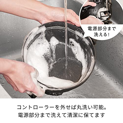 レコルト 電気なべ コポット 4