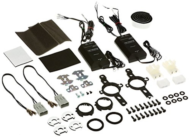 17cmセパレート2ウェイスピーカー 3