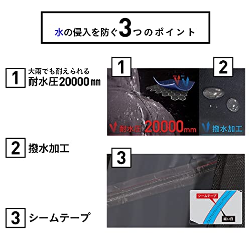 レインハット 4