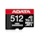 ADATA microSDXCカード 1