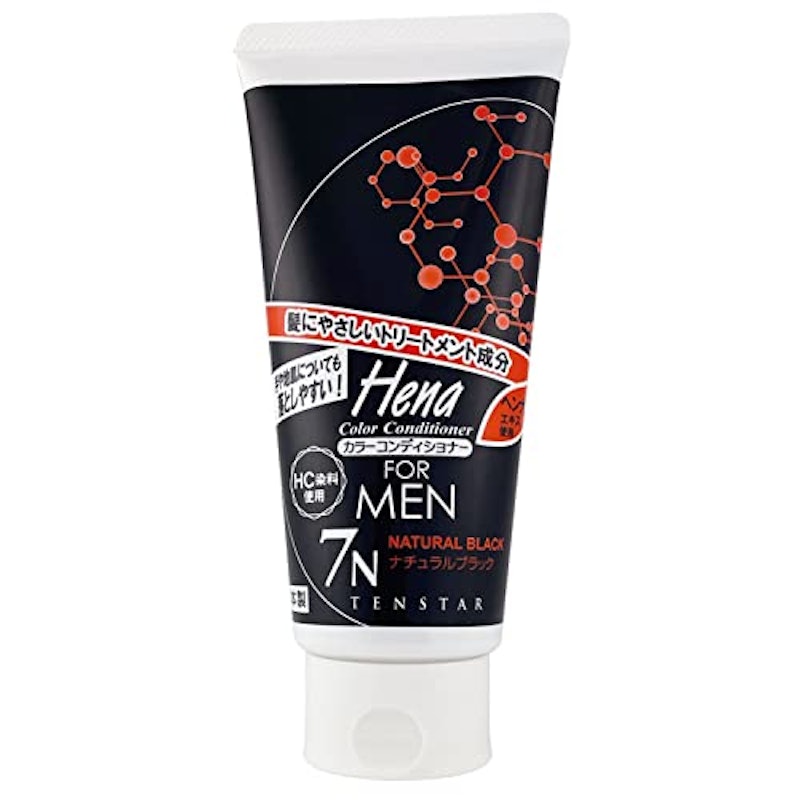 カラーコンディショナー FOR MEN 1
