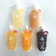 ヤマグチ食品 GYUTTOJELLY詰め合わせ 1