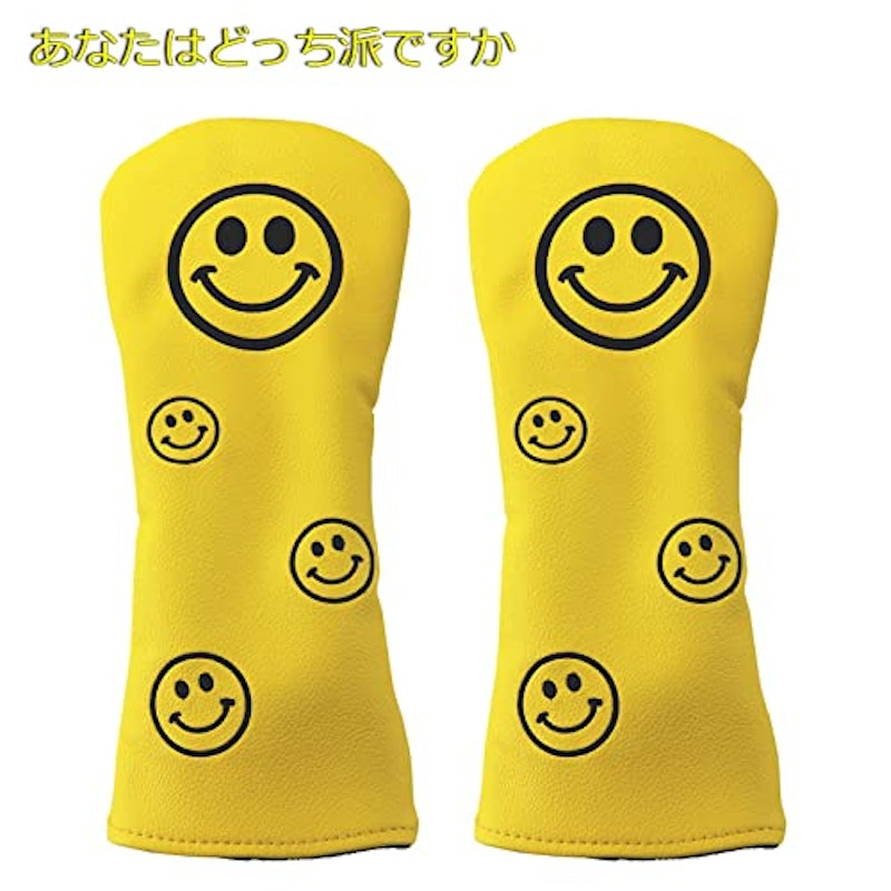 ヘッドカバー 5