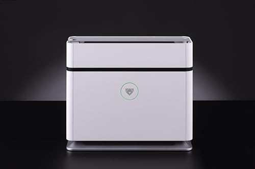 Airdog X1D 空気清浄機　未使用品 Airdog X1D AIR-X1-H1W311を検証レビュー！空気清浄機の選び方も