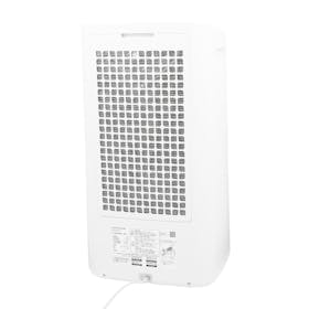 シャープ 25000 除加湿空気清浄機 KI-RD50-Wを検証レビュー!加湿器の選び方も紹介 5