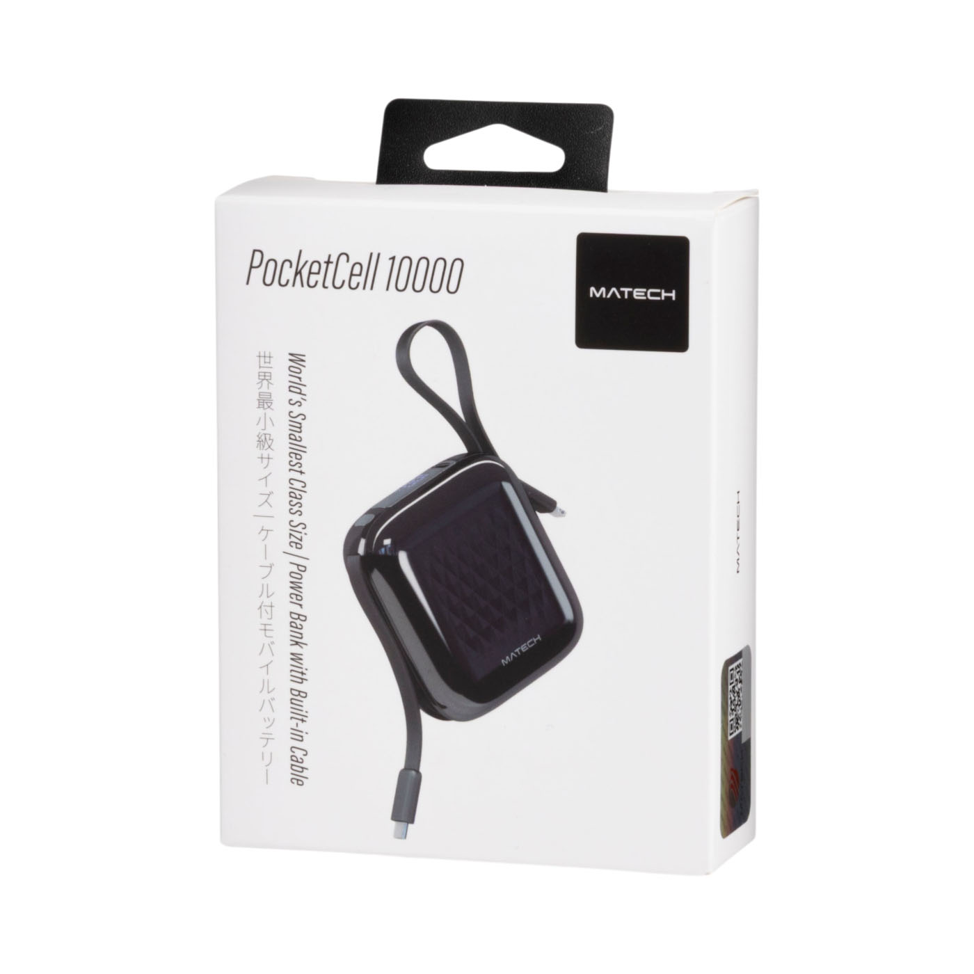 PocketCell 10000 7