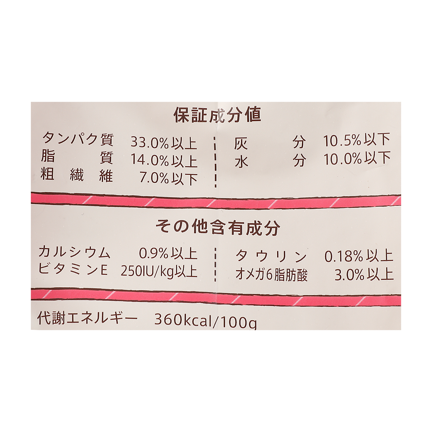 室内猫用 アダルト チキン 4