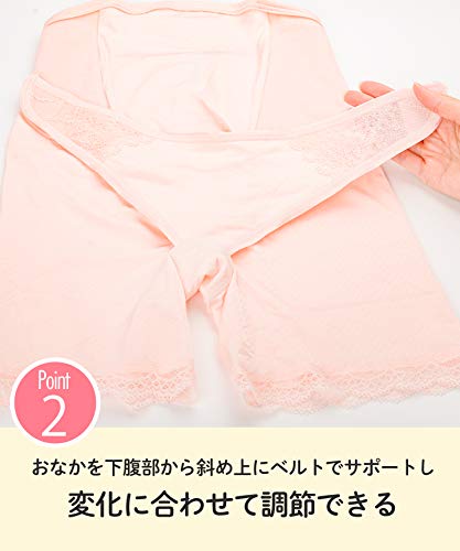 妊婦帯パンツタイプ 5