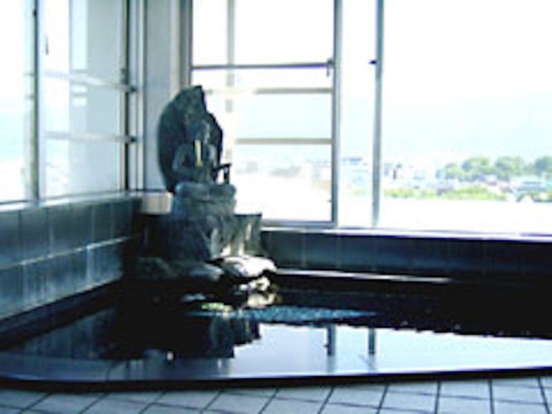 諏訪シティホテル成田屋 2