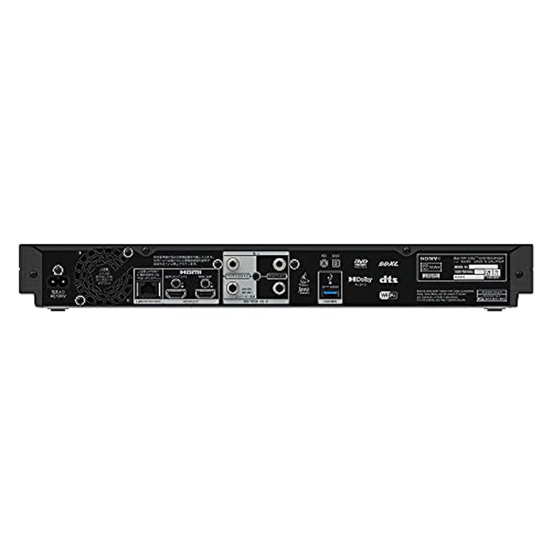 BDZ-FBT6100 3