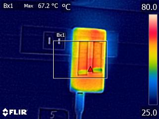 超薄型充電器 8