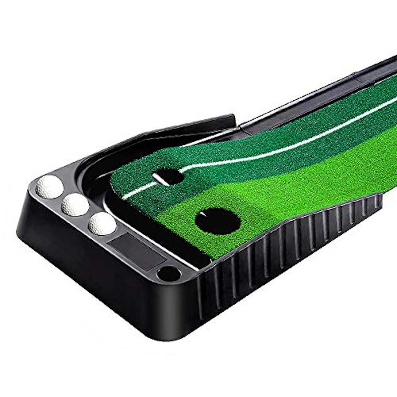 パターマット 1