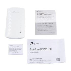TP-Link AC750 無線LAN中継器 RE200/Aを検証レビュー!Wi-Fi中継機・アクセスポイントの選び方も紹介 4