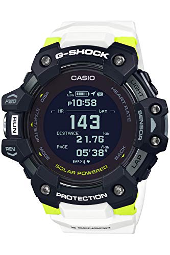 CASIO スマートウォッチ CASIO カシオ WS-B1000 Bluetooth モバイルリンク スマート